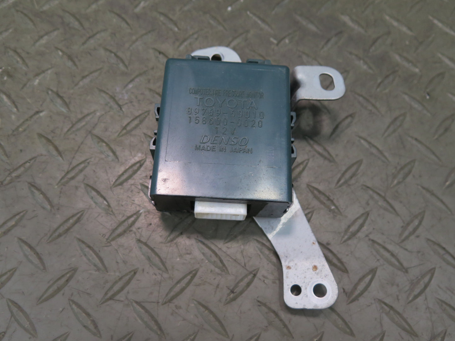 2003-2009 Lexus UZJ120L GX470 TPMS Tire Pressure Monitor Control  Module