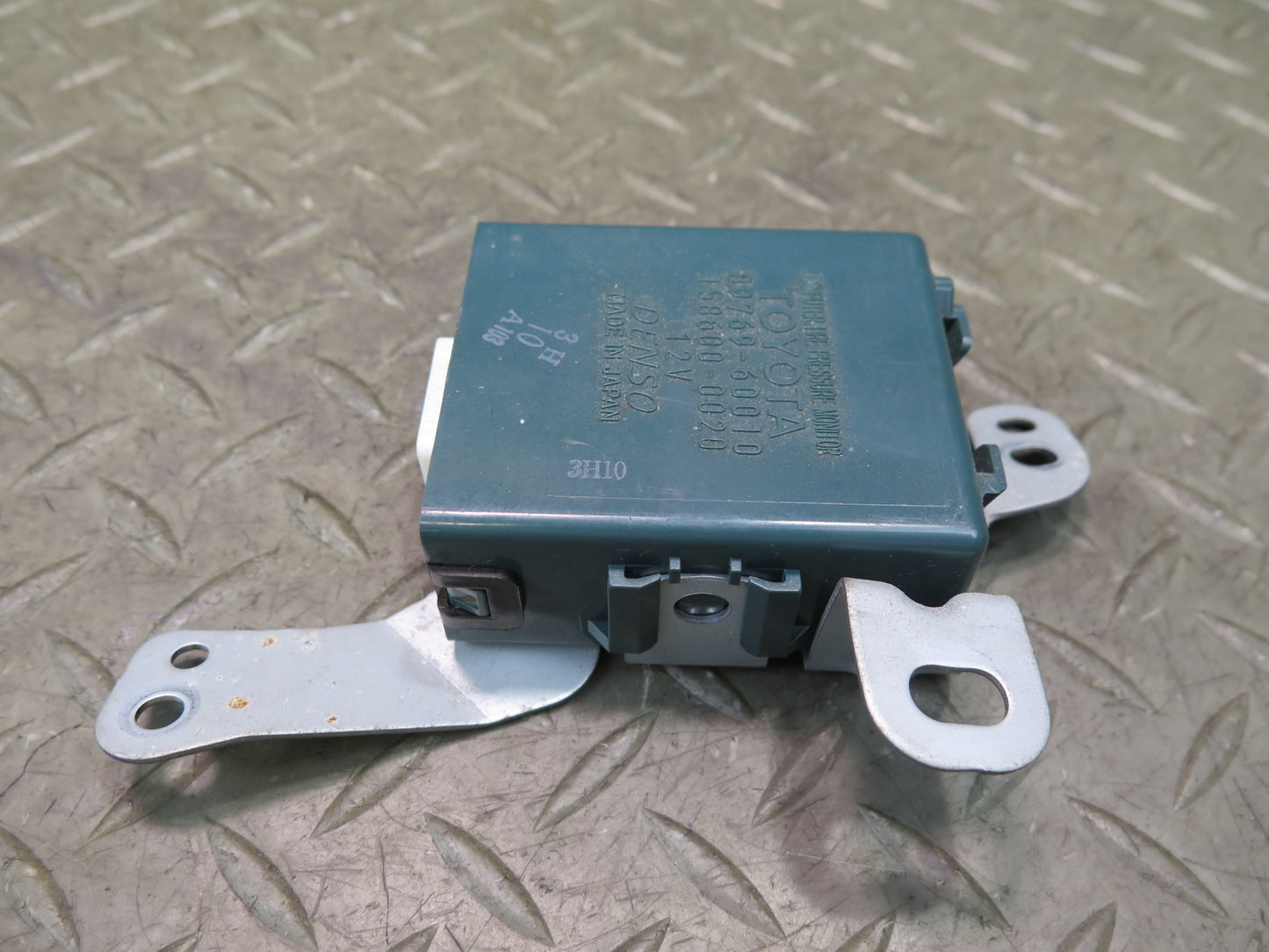 2003-2009 Lexus UZJ120L GX470 TPMS Tire Pressure Monitor Control  Module