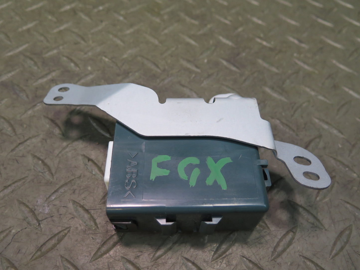 2003-2009 Lexus UZJ120L GX470 TPMS Tire Pressure Monitor Control  Module