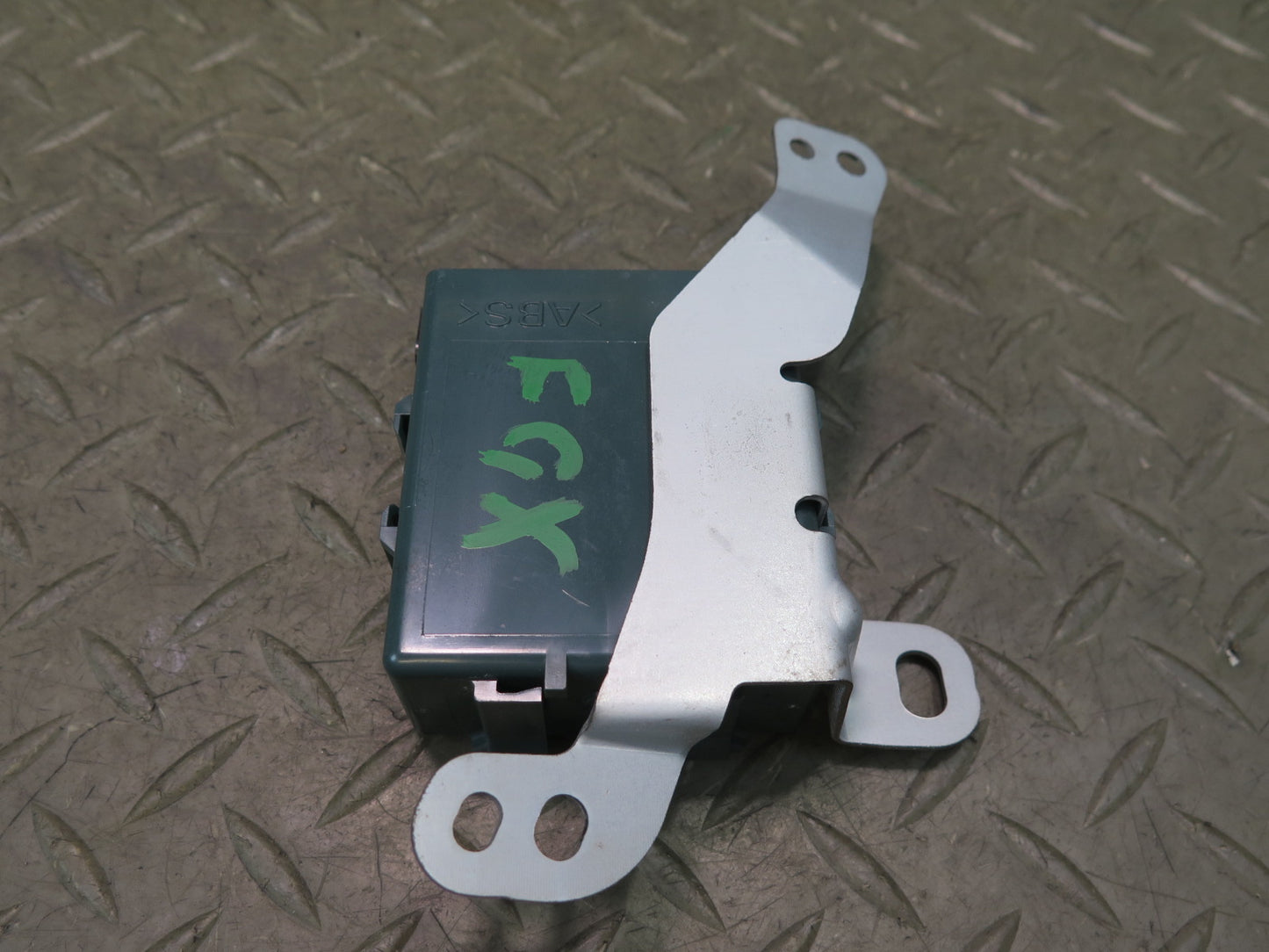 2003-2009 Lexus UZJ120L GX470 TPMS Tire Pressure Monitor Control  Module