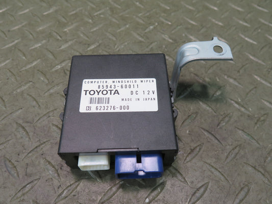 2003-2009 Lexus UZJ120L GX470 Windshield Wiper Control Module 85943-60011