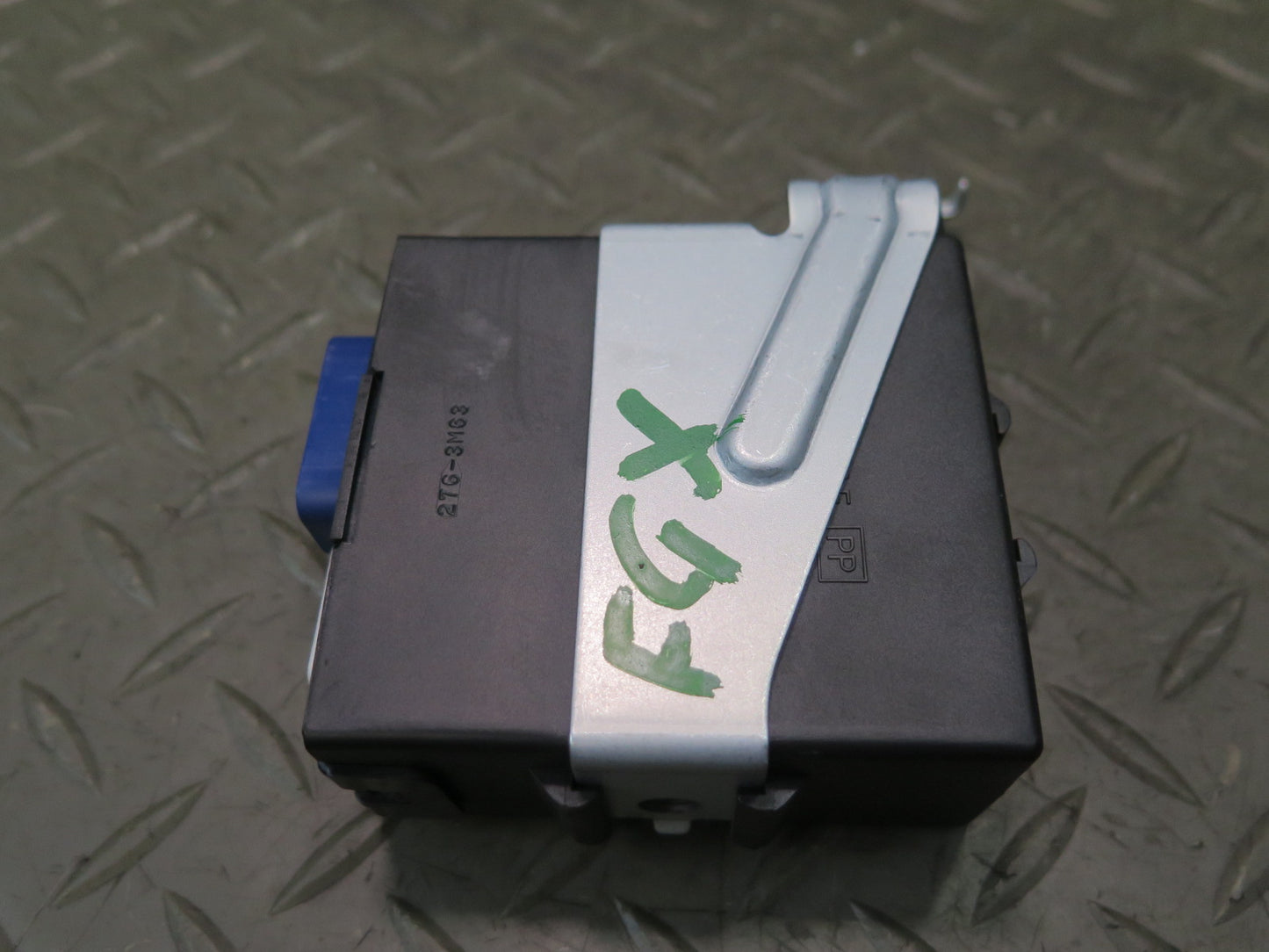 2003-2009 Lexus UZJ120L GX470 Windshield Wiper Control Module 85943-60011