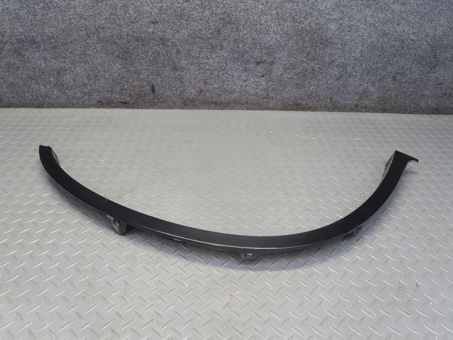 2010-2014 BMW E71 X6M Front Left & Right Fender Flare Wheel Arch Molding Set