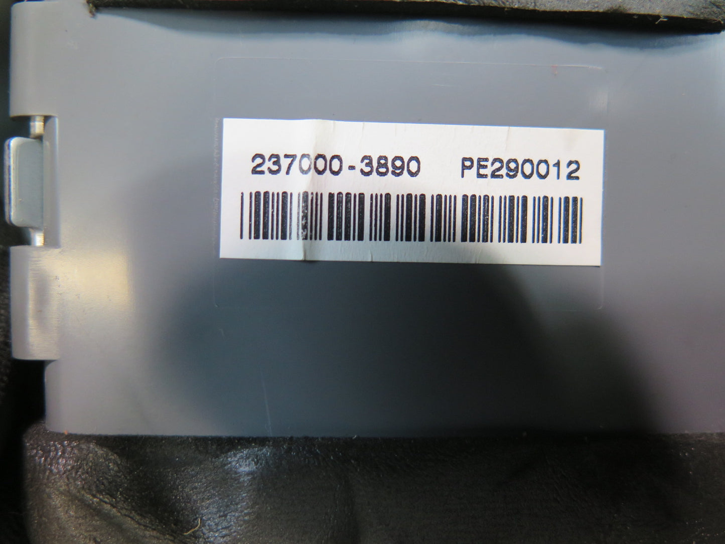 2006-2009 Lexus UZJ120L GX470 Theft Locking Security Control Module 89730-60060