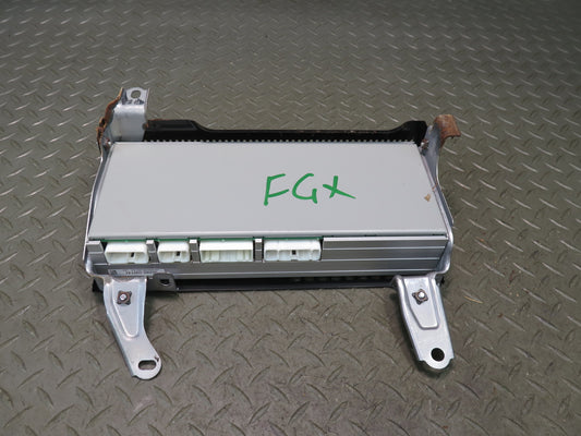 2003-2007 Lexus UZJ120L GX470 Mark Levinsion Audio Amplifier AMP 86280-0W141