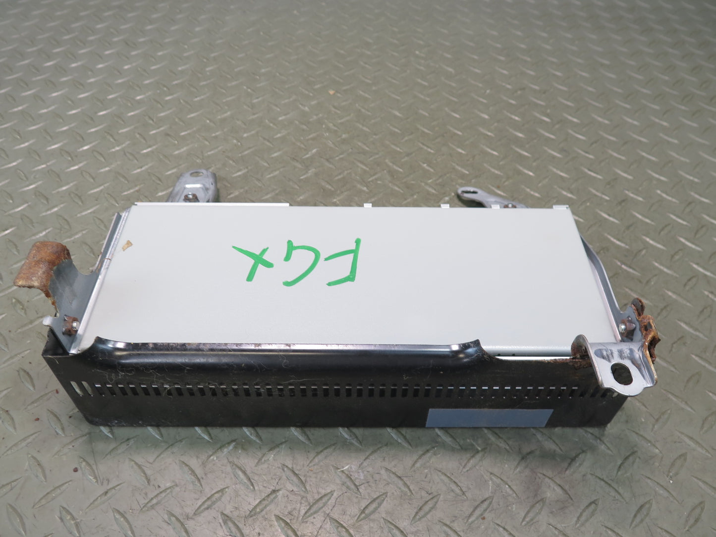 2003-2007 Lexus UZJ120L GX470 Mark Levinsion Audio Amplifier AMP 86280-0W141