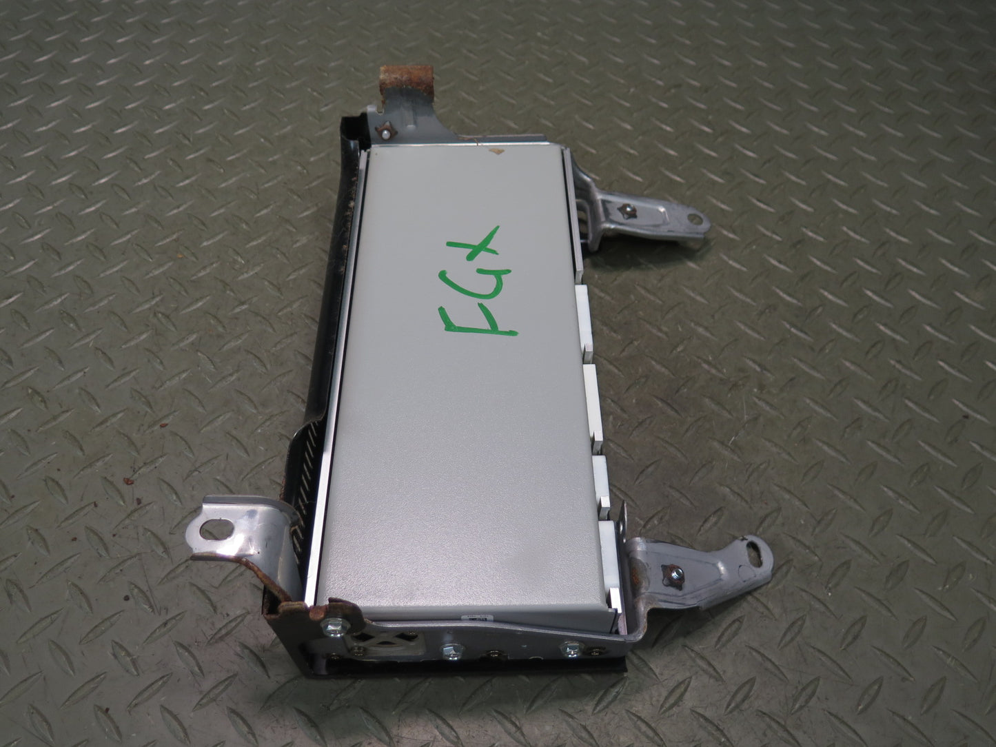 2003-2007 Lexus UZJ120L GX470 Mark Levinsion Audio Amplifier AMP 86280-0W141