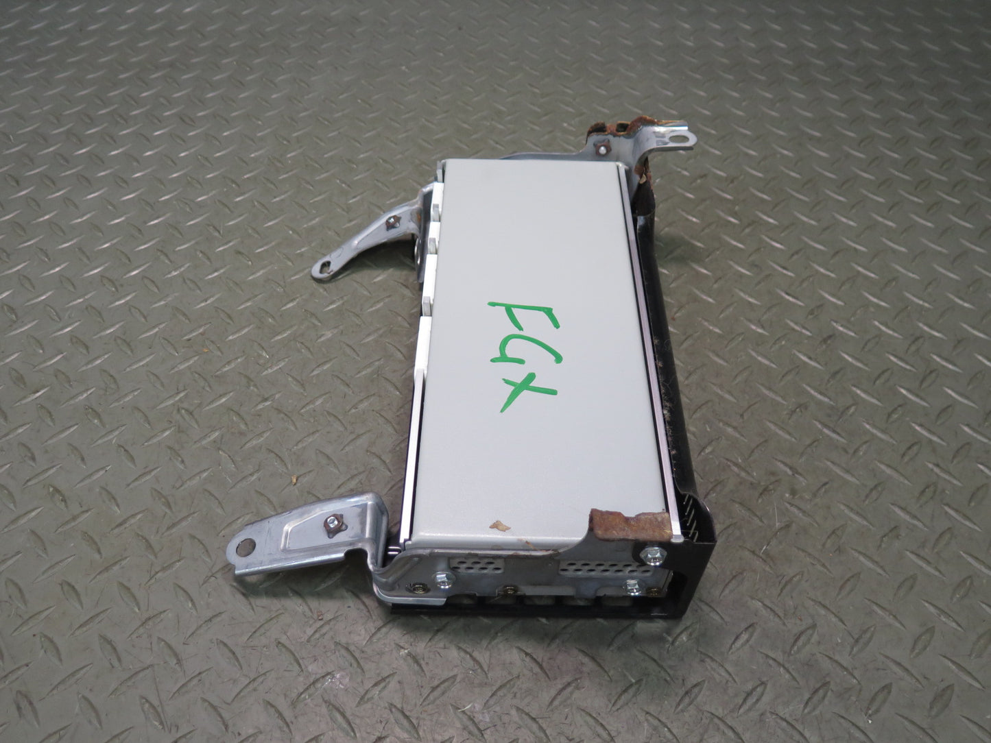 2003-2007 Lexus UZJ120L GX470 Mark Levinsion Audio Amplifier AMP 86280-0W141