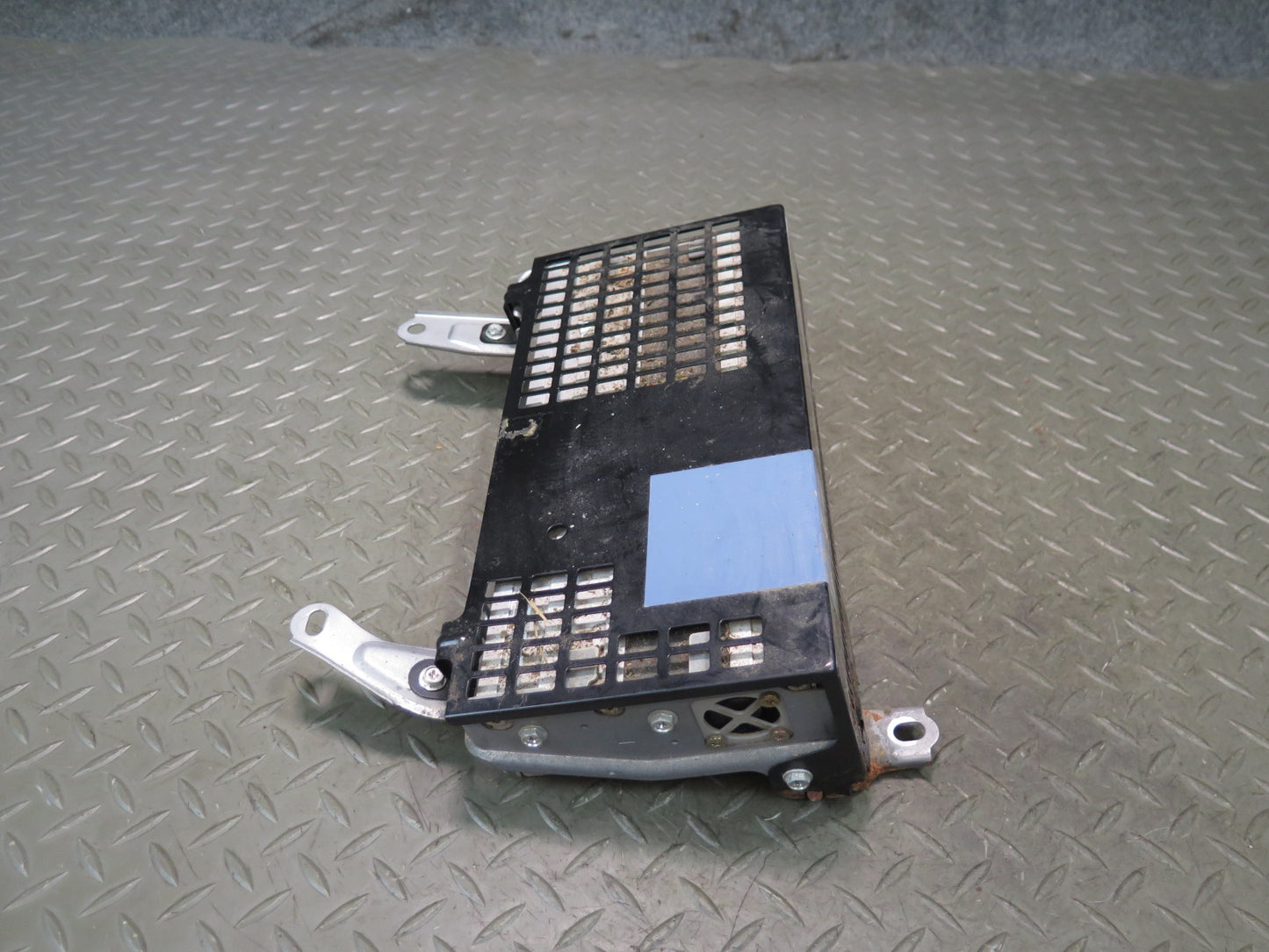 2003-2007 Lexus UZJ120L GX470 Mark Levinsion Audio Amplifier AMP 86280-0W141
