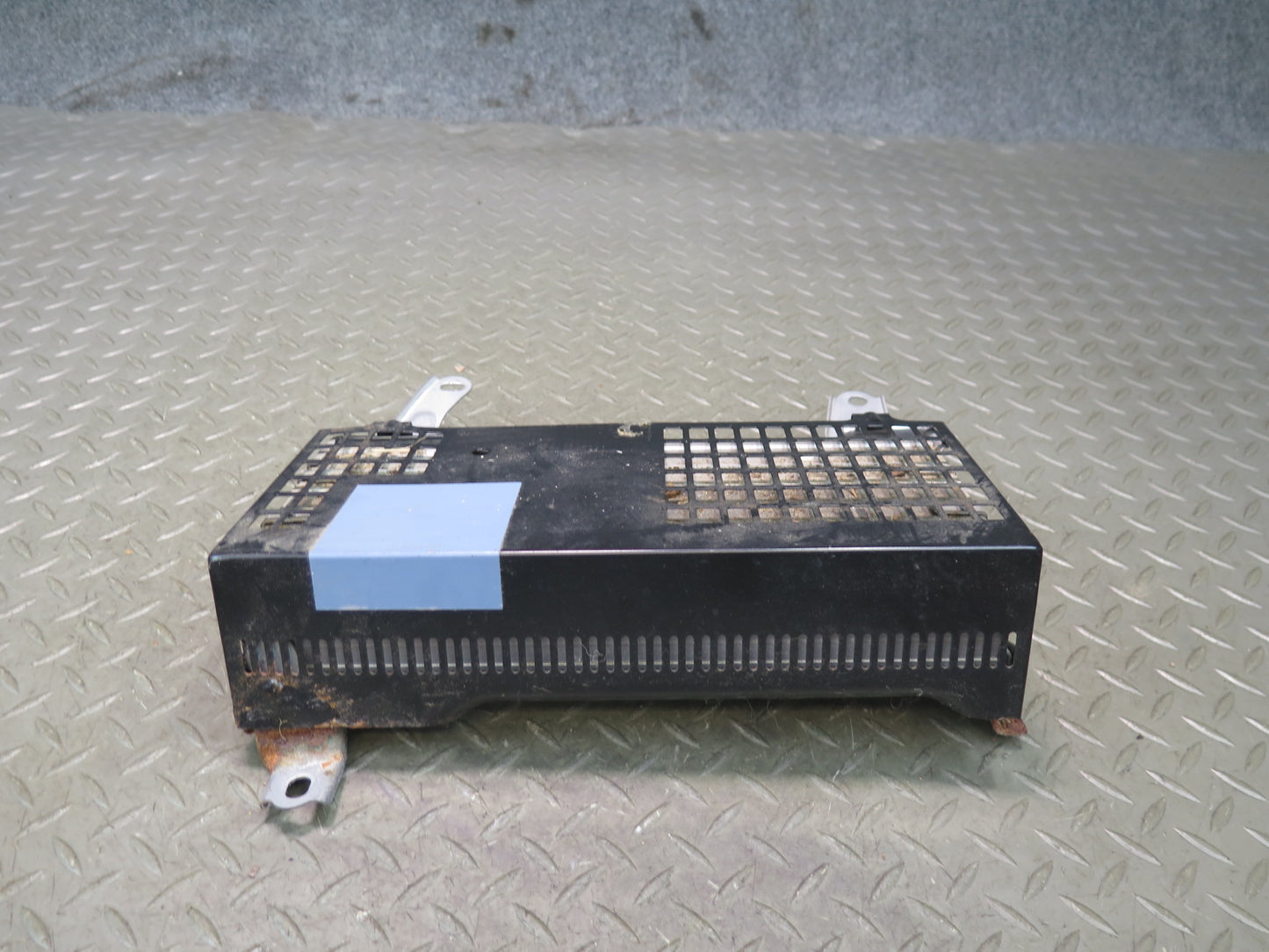 2003-2007 Lexus UZJ120L GX470 Mark Levinsion Audio Amplifier AMP 86280-0W141