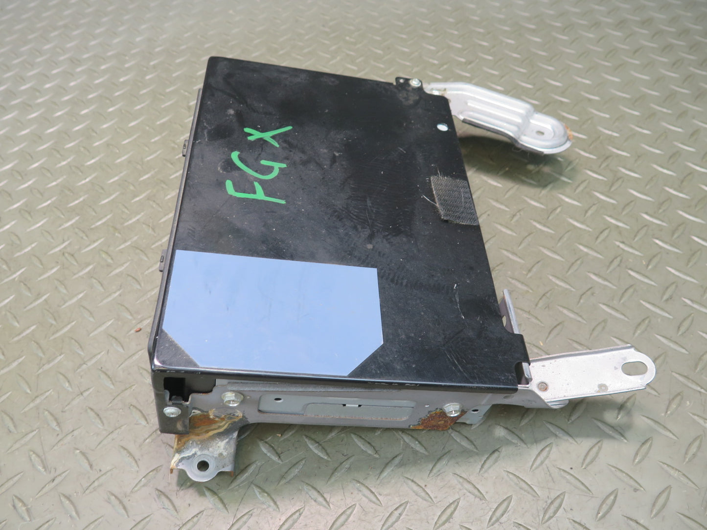 2006 Lexus UZJ120L GX470 GPS Voice Navigation Control Module