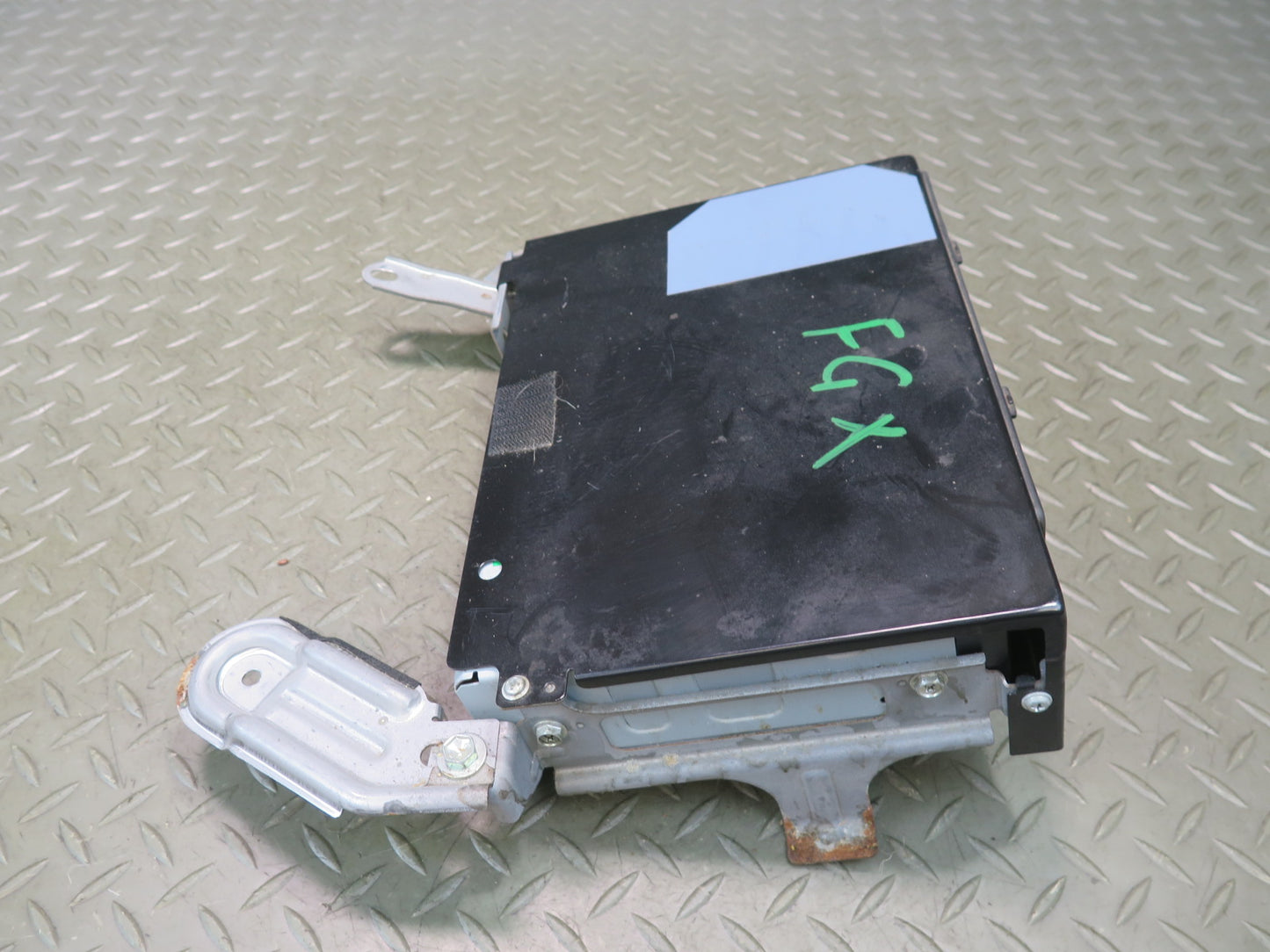 2006 Lexus UZJ120L GX470 GPS Voice Navigation Control Module