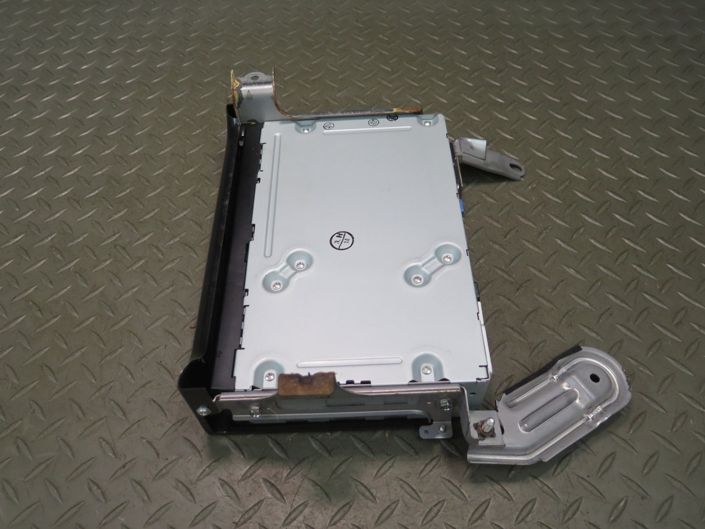 2006 Lexus UZJ120L GX470 GPS Voice Navigation Control Module