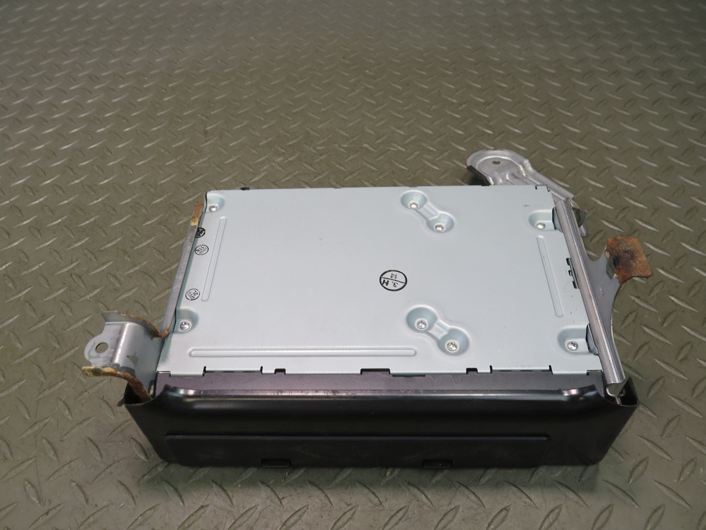 2006 Lexus UZJ120L GX470 GPS Voice Navigation Control Module