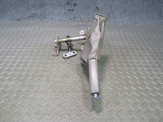 2003-2009 Lexus UZJ120L GX470 Emergency Parking Hand Brake Handle