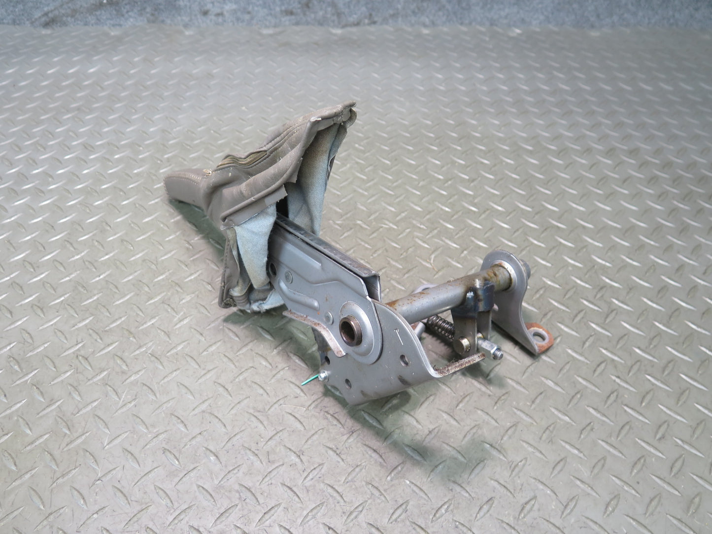 2003-2009 Lexus UZJ120L GX470 Emergency Parking Hand Brake Handle