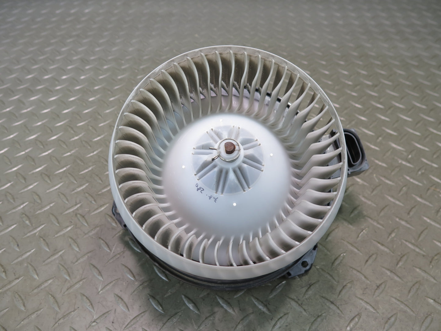 2003-2009 Lexus UZJ120L GX470 Front A/C Heater Blower Motor Fan w Resistor