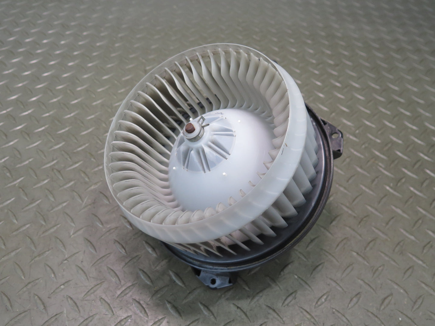 2003-2009 Lexus UZJ120L GX470 Front A/C Heater Blower Motor Fan w Resistor