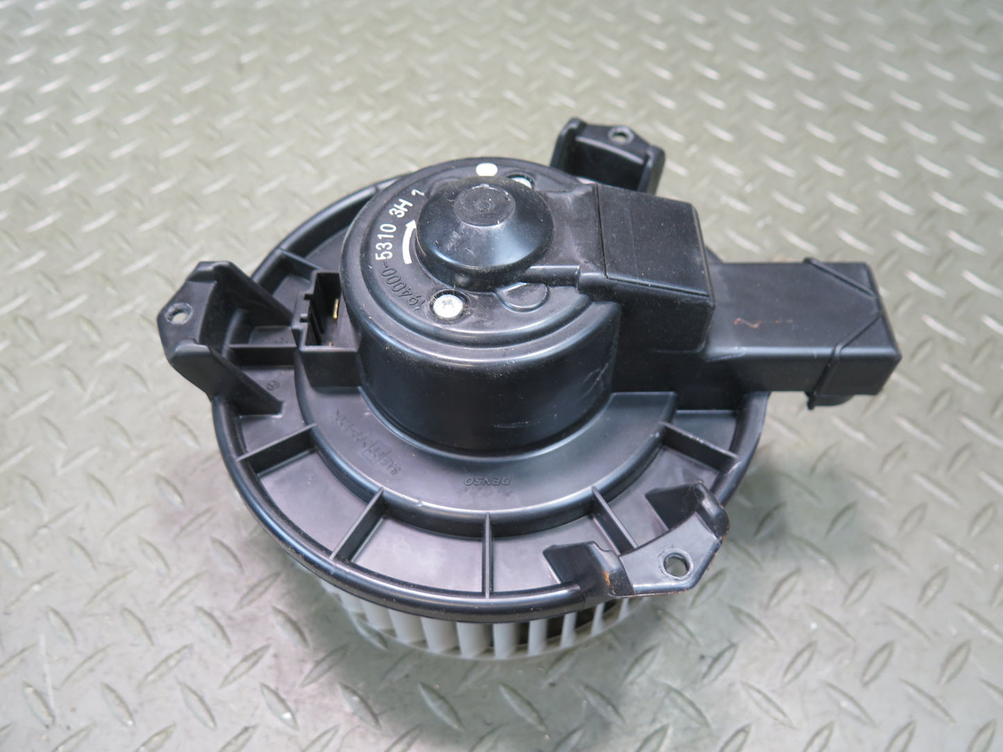 2003-2009 Lexus UZJ120L GX470 Front A/C Heater Blower Motor Fan w Resistor