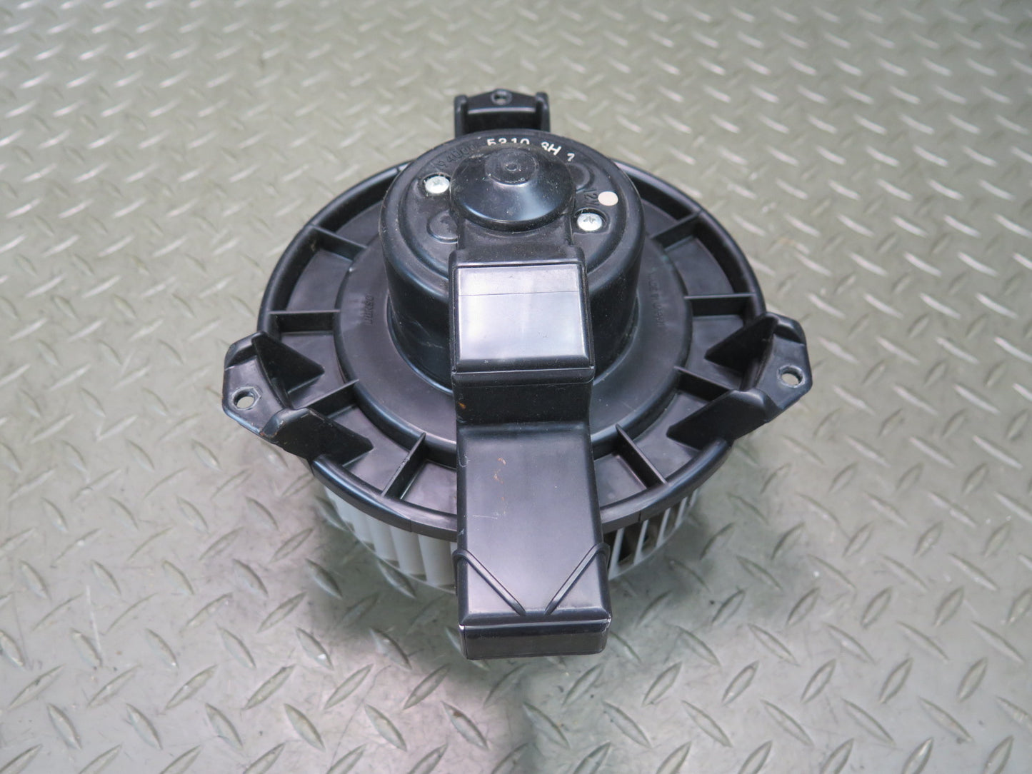 2003-2009 Lexus UZJ120L GX470 Front A/C Heater Blower Motor Fan w Resistor