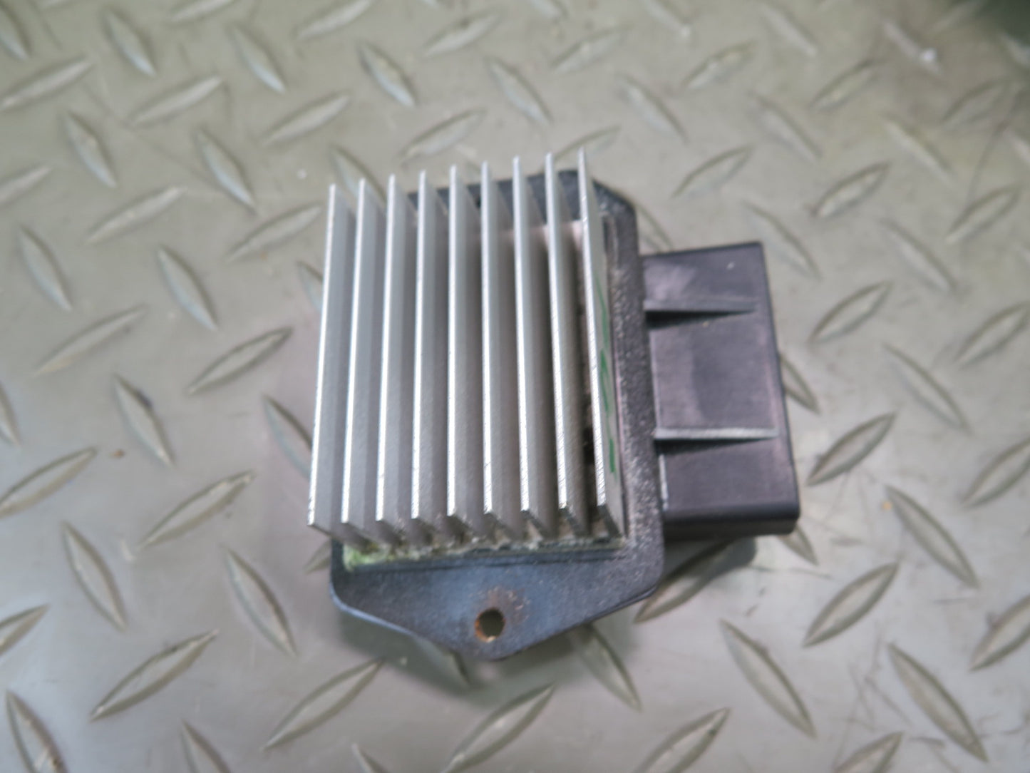 2003-2009 Lexus UZJ120L GX470 Front A/C Heater Blower Motor Fan w Resistor