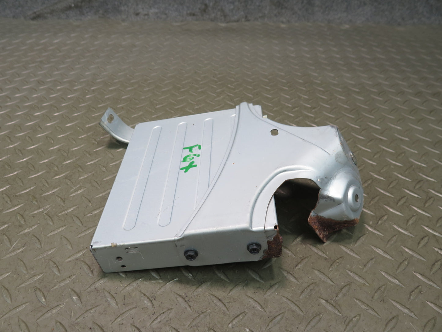 2003-2007 Lexus UZJ120L GX470 Rear Entertainment Video Control Module