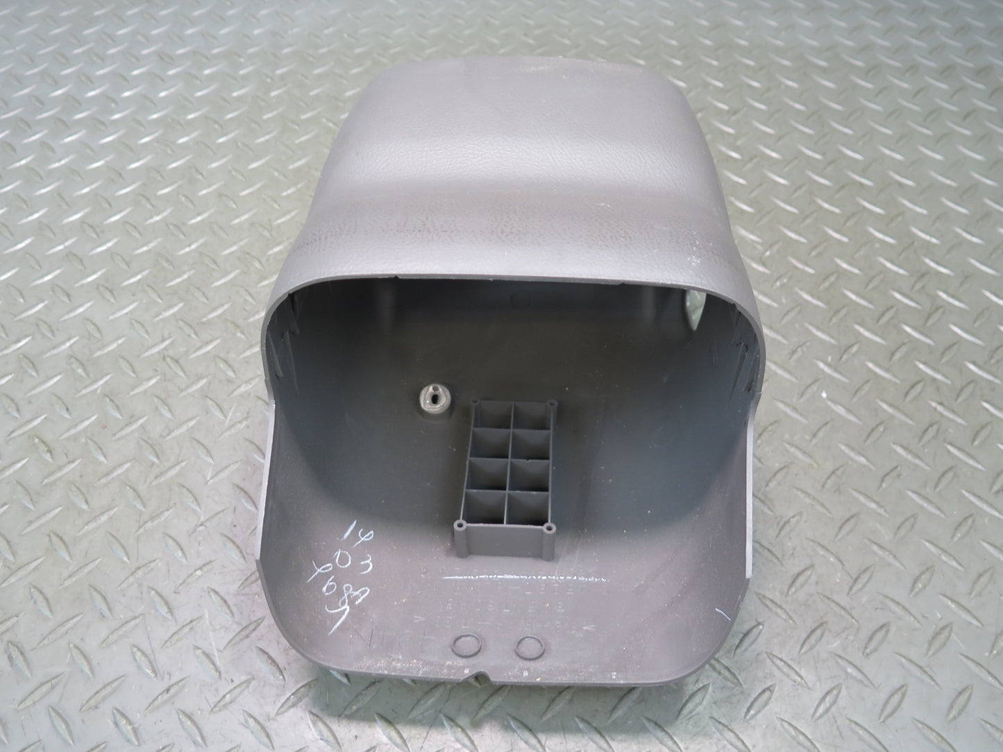 2003-2009 Lexus UZJ120L GX470 Steering  Column Upper & Lower Trim Panel