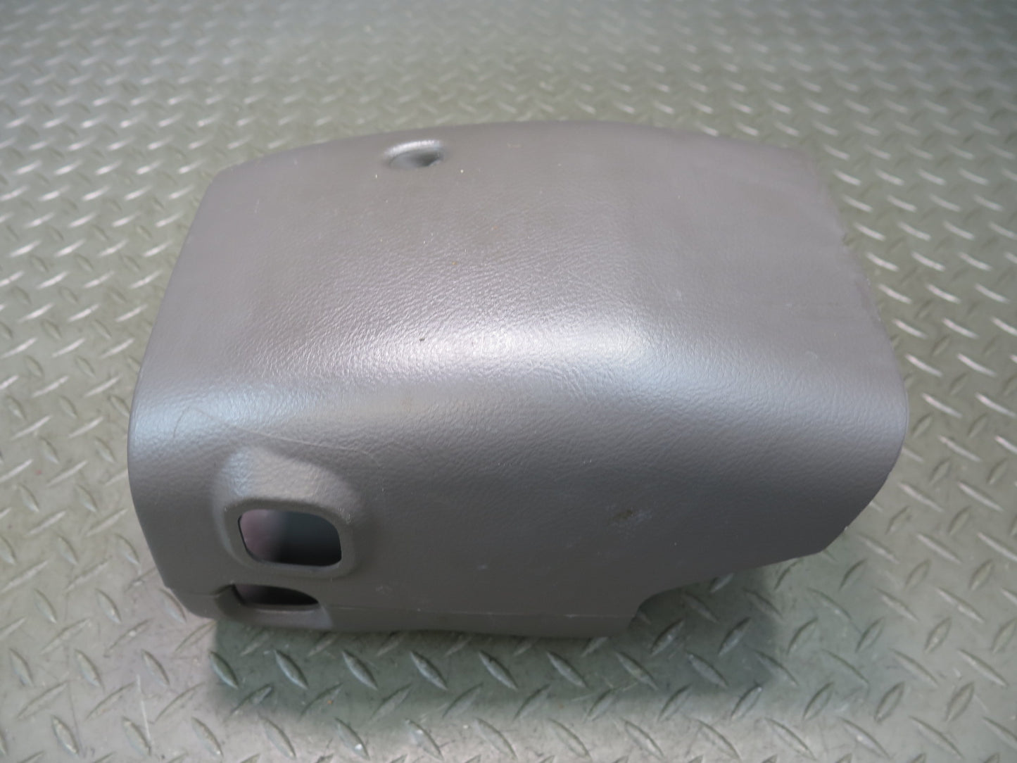 2003-2009 Lexus UZJ120L GX470 Steering  Column Upper & Lower Trim Panel