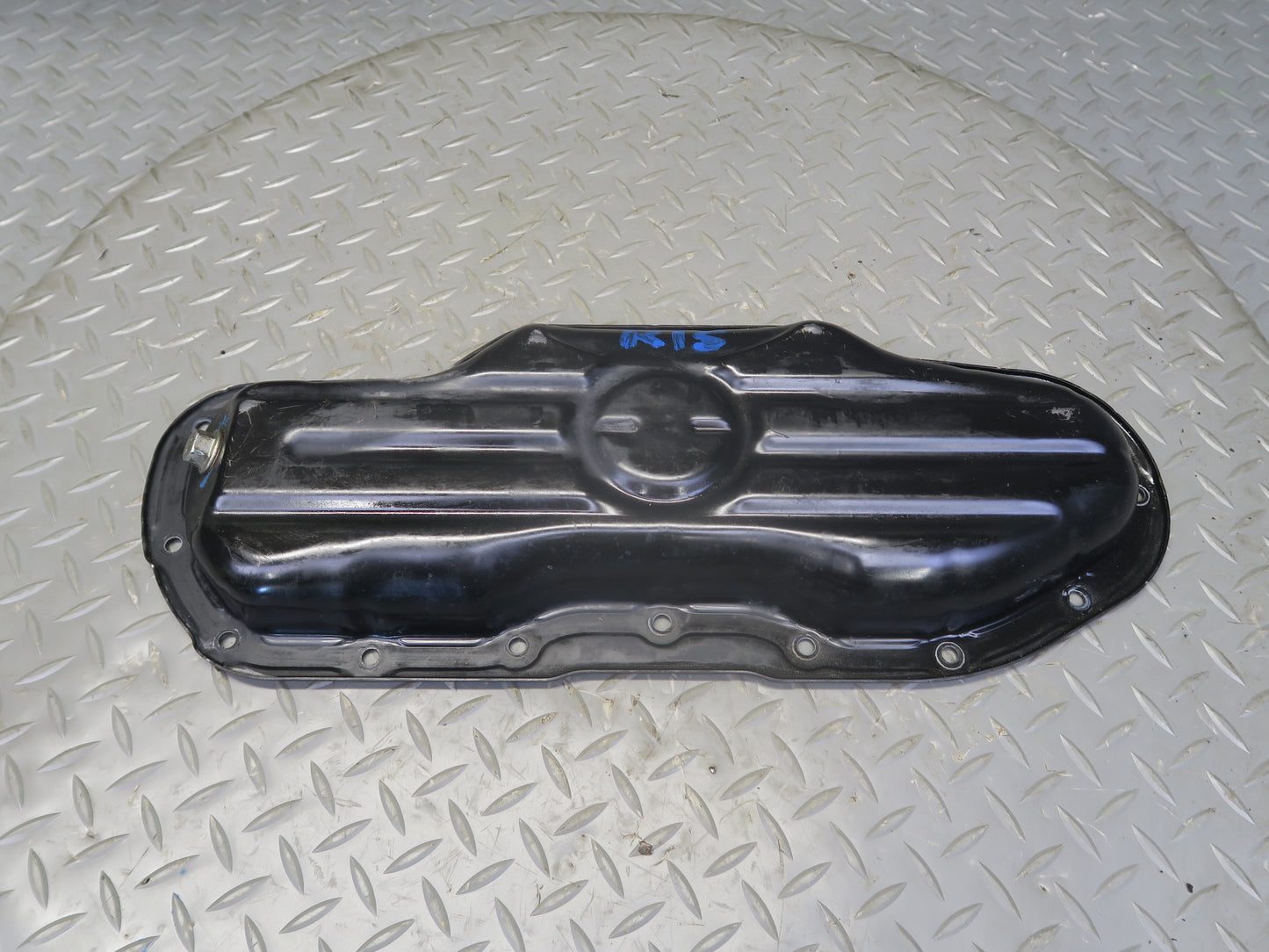 06-13 Lexus IS350 IS250 Engine Lower Oil Pan OEM