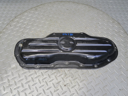 06-13 Lexus IS350 IS250 Engine Lower Oil Pan OEM