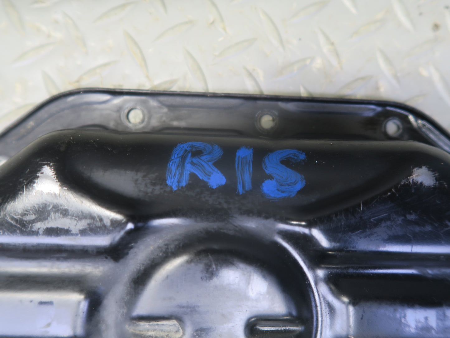 06-13 Lexus IS350 IS250 Engine Lower Oil Pan OEM