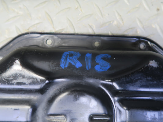 06-13 Lexus IS350 IS250 Engine Lower Oil Pan OEM