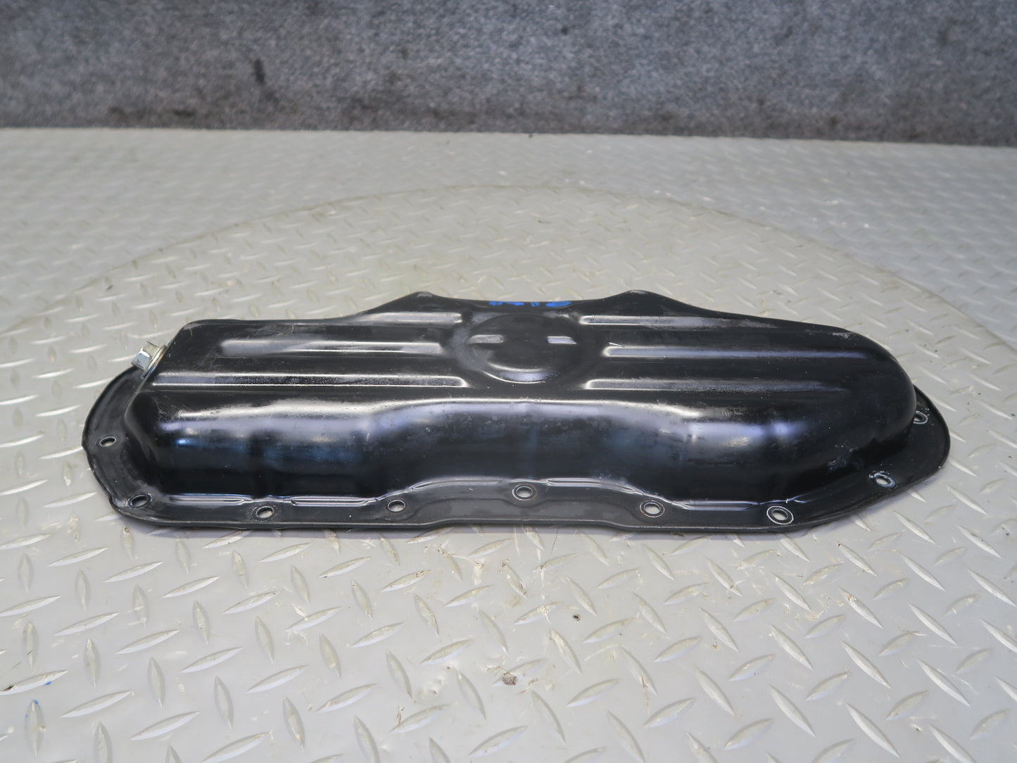 06-13 Lexus IS350 IS250 Engine Lower Oil Pan OEM