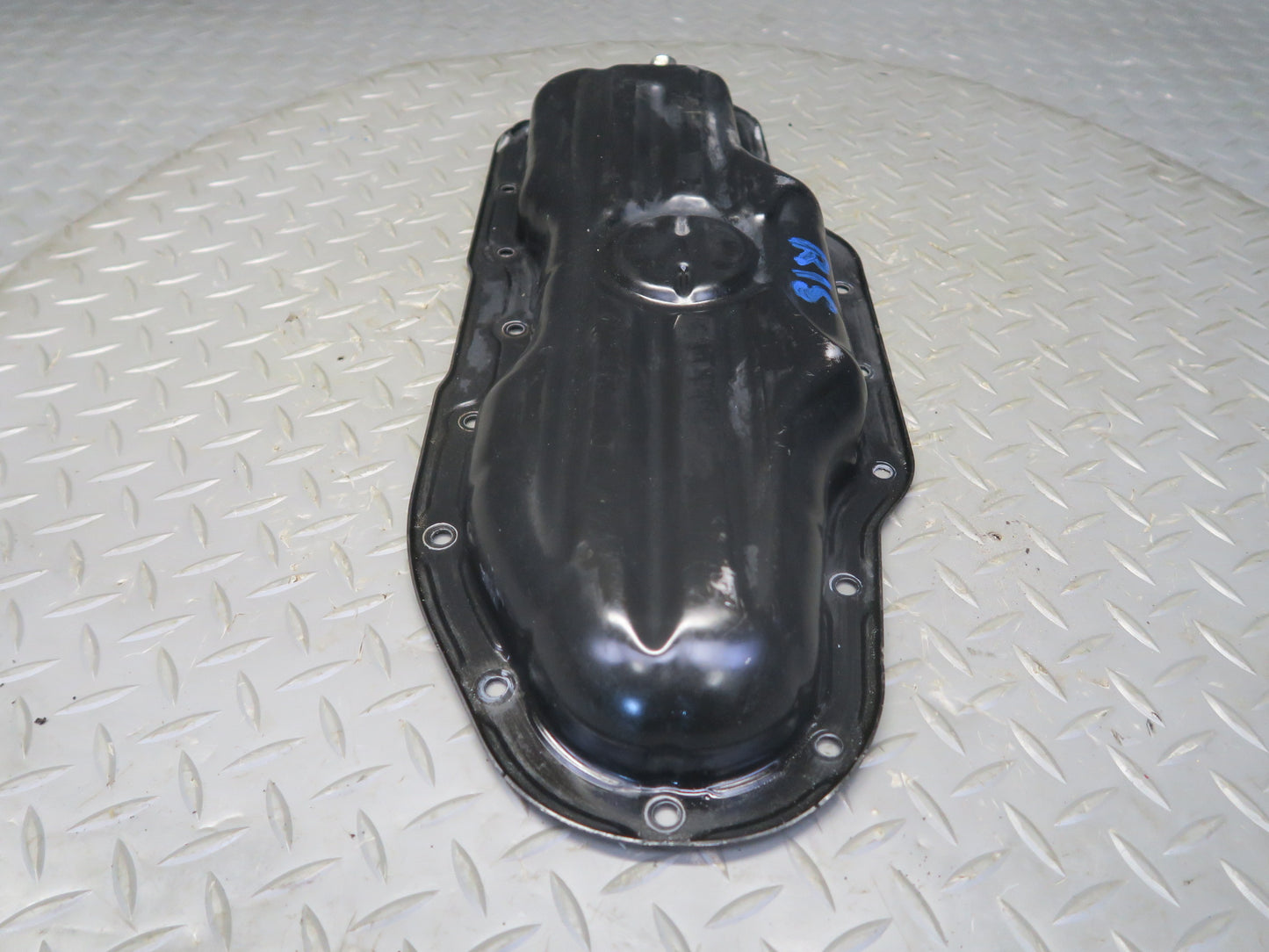 06-13 Lexus IS350 IS250 Engine Lower Oil Pan OEM