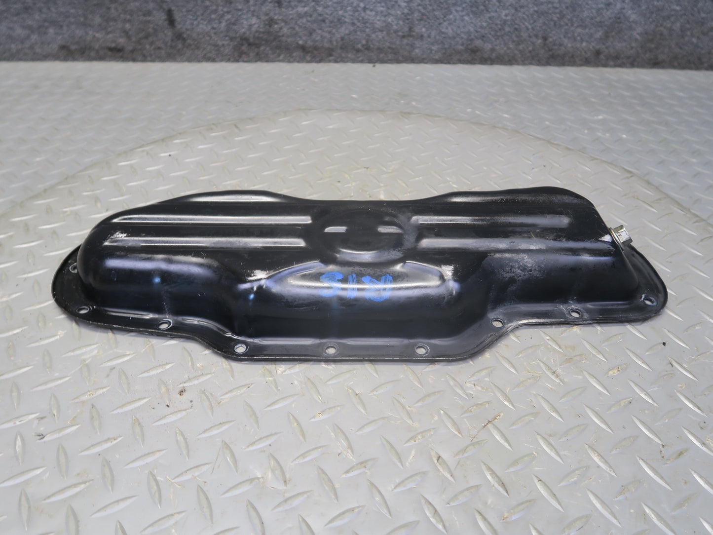 06-13 Lexus IS350 IS250 Engine Lower Oil Pan OEM