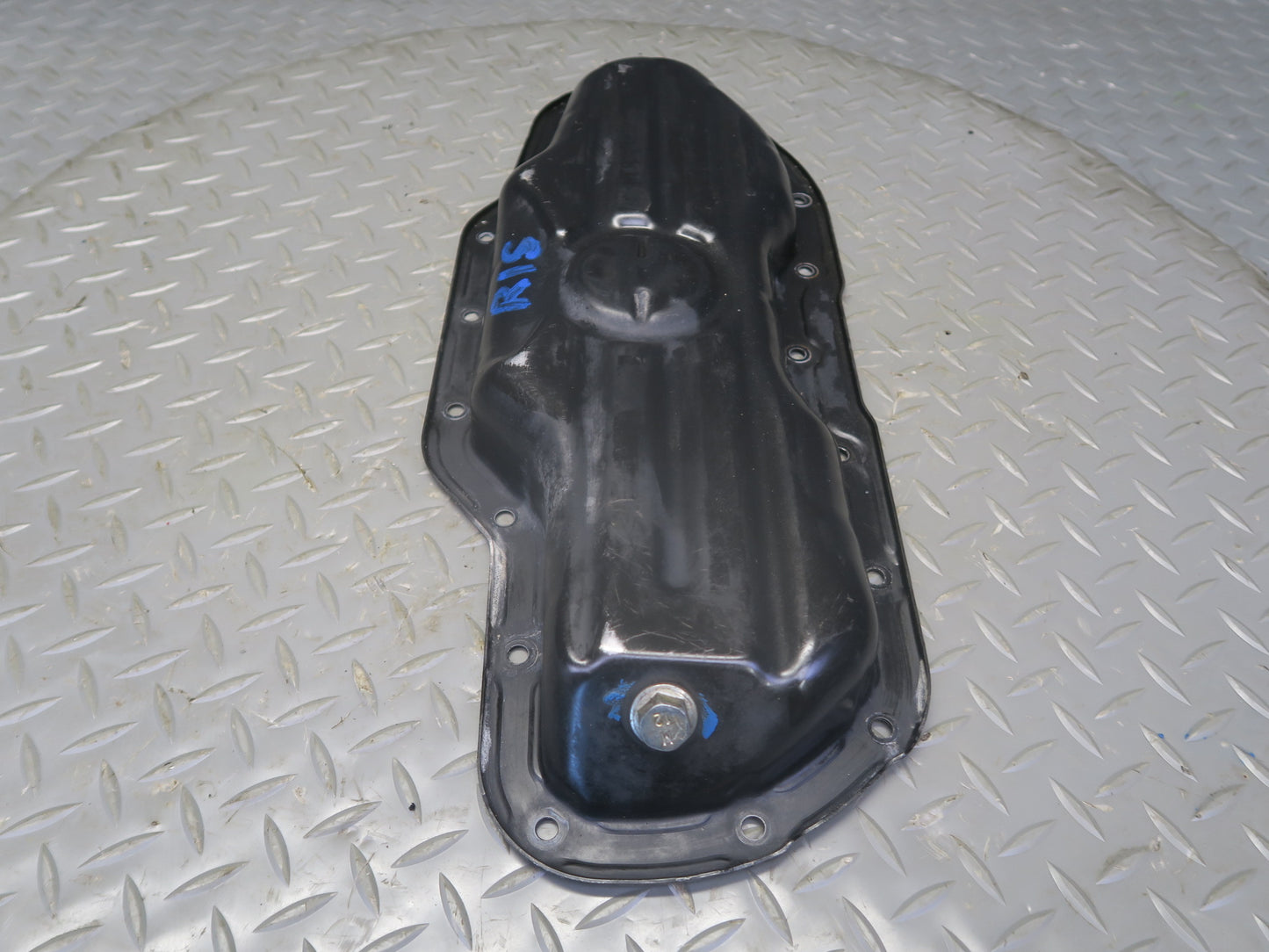 06-13 Lexus IS350 IS250 Engine Lower Oil Pan OEM