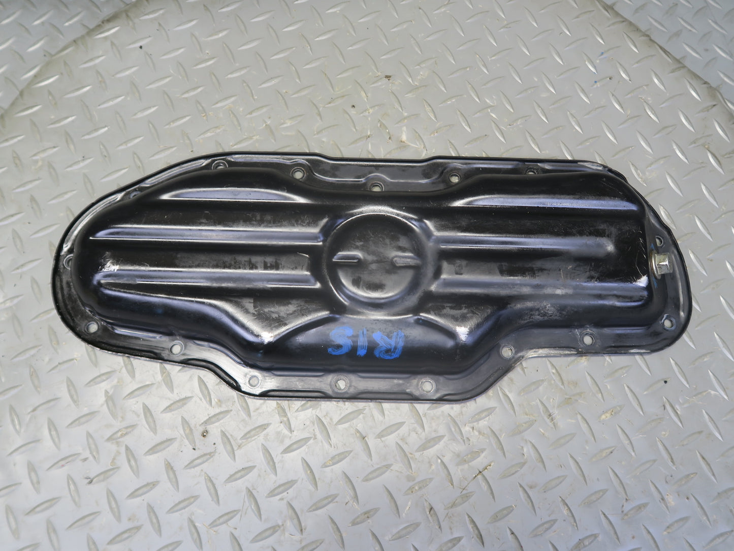 06-13 Lexus IS350 IS250 Engine Lower Oil Pan OEM