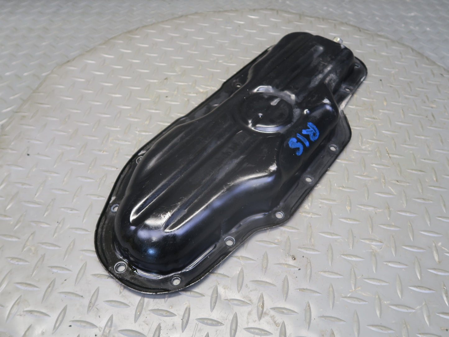 06-13 Lexus IS350 IS250 Engine Lower Oil Pan OEM