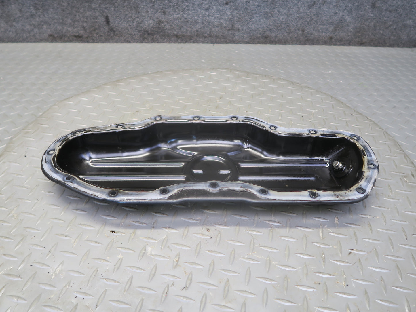 06-13 Lexus IS350 IS250 Engine Lower Oil Pan OEM