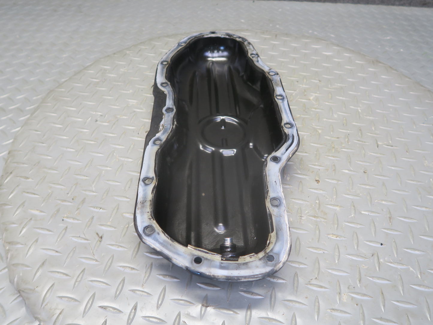 06-13 Lexus IS350 IS250 Engine Lower Oil Pan OEM