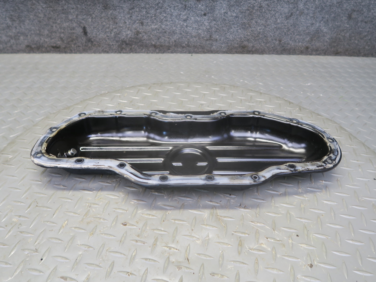 06-13 Lexus IS350 IS250 Engine Lower Oil Pan OEM