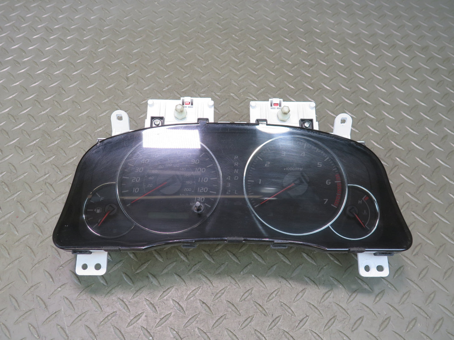 2005-2006 Lexus UZJ120L GX470 Instrument Cluster Gauge Speedometer 83800-60B91