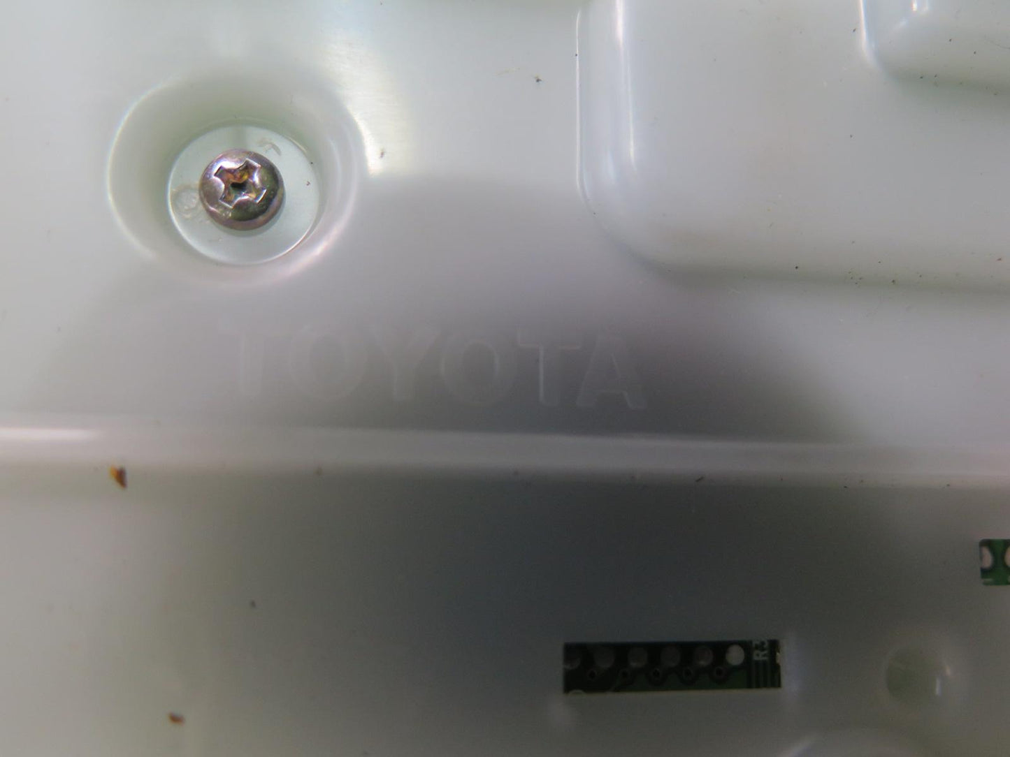 2005-2006 Lexus UZJ120L GX470 Instrument Cluster Gauge Speedometer 83800-60B91