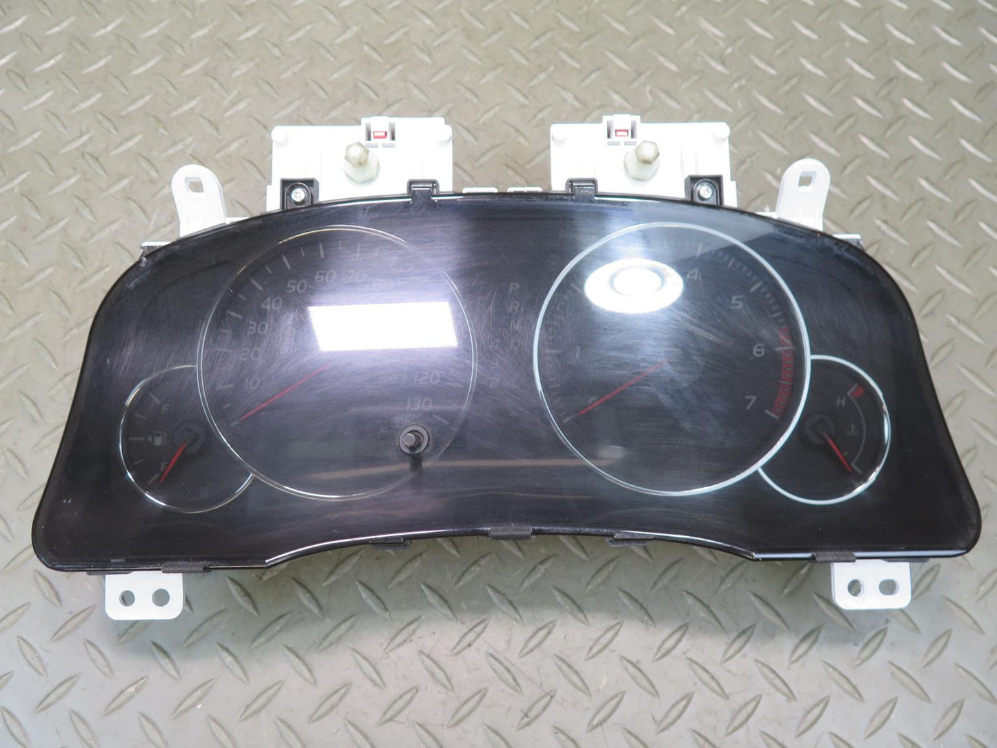 2005-2006 Lexus UZJ120L GX470 Instrument Cluster Gauge Speedometer 83800-60B91