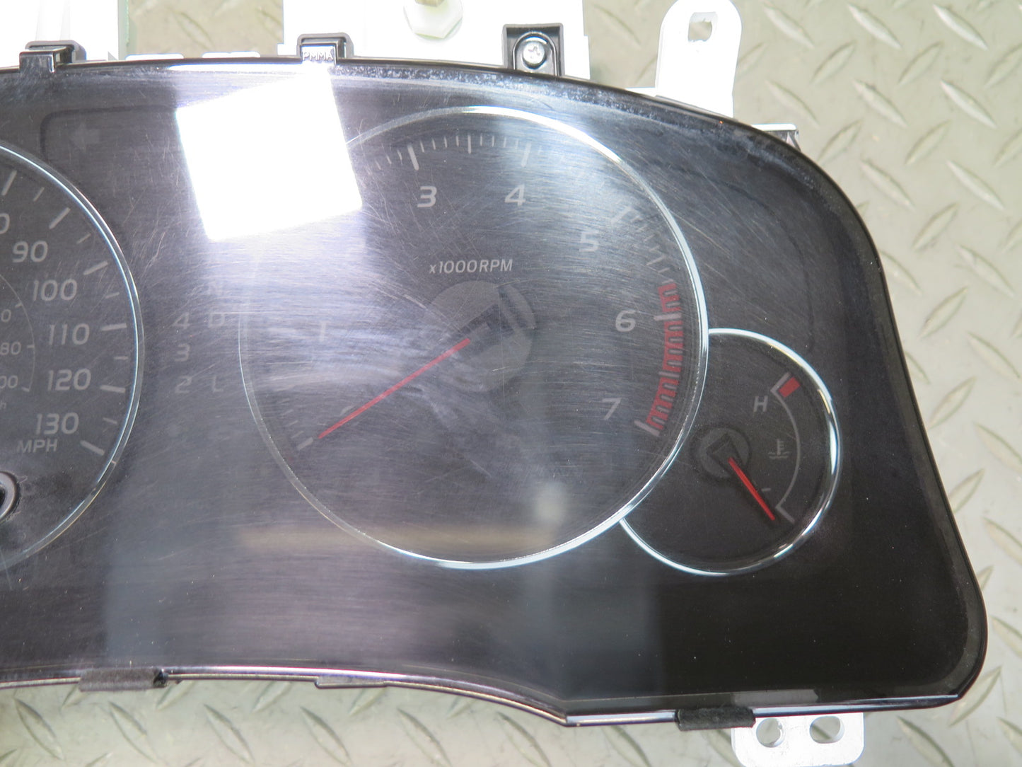 2005-2006 Lexus UZJ120L GX470 Instrument Cluster Gauge Speedometer 83800-60B91