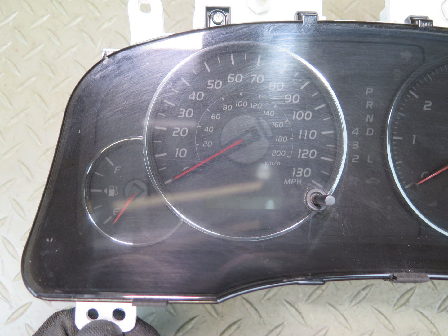 2005-2006 Lexus UZJ120L GX470 Instrument Cluster Gauge Speedometer 83800-60B91