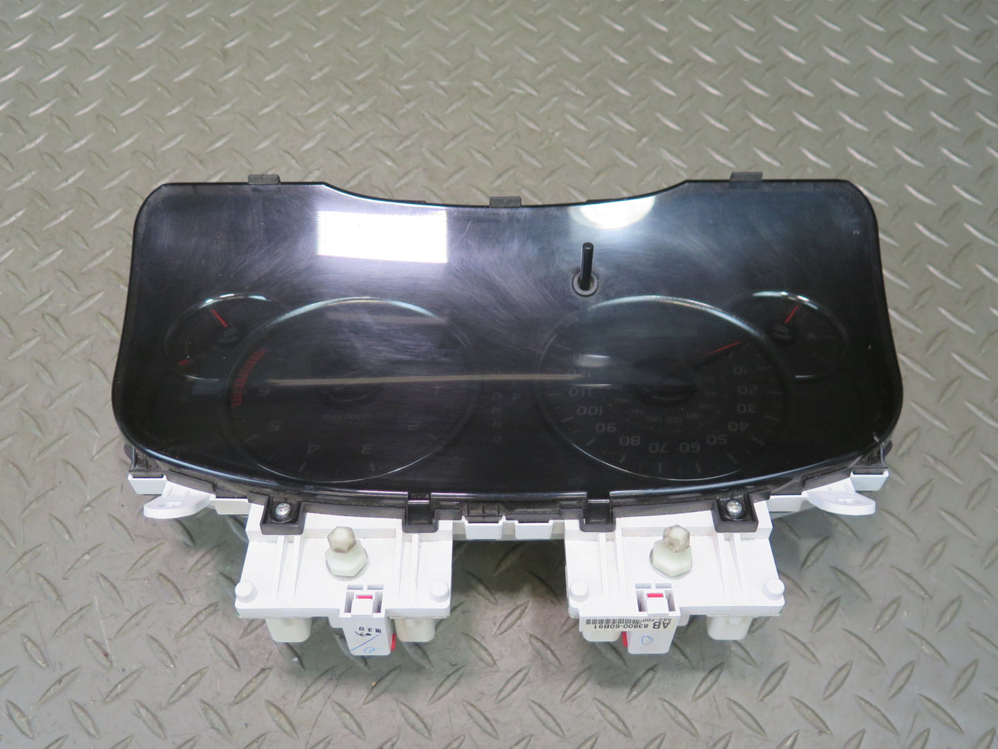 2005-2006 Lexus UZJ120L GX470 Instrument Cluster Gauge Speedometer 83800-60B91