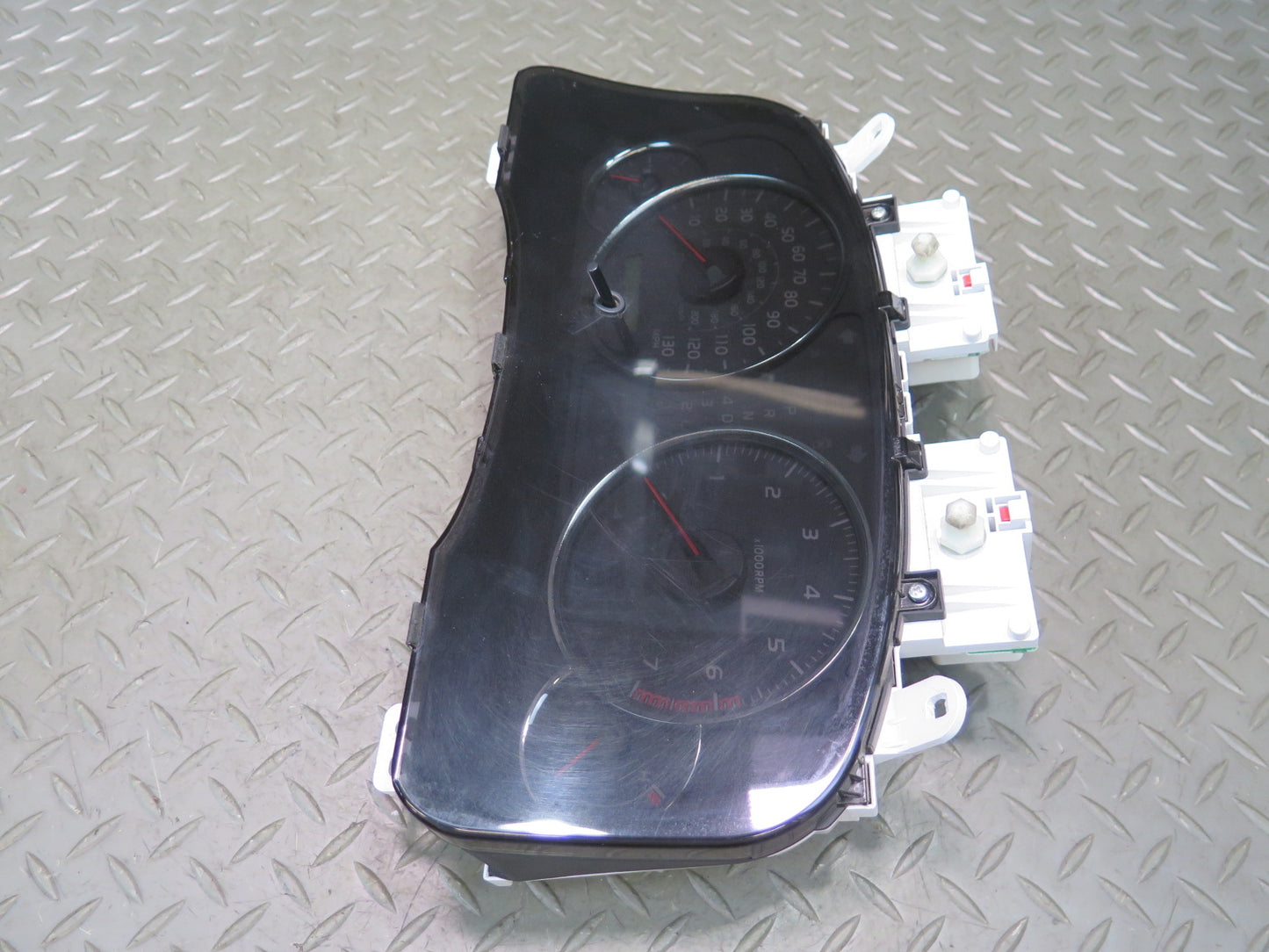 2005-2006 Lexus UZJ120L GX470 Instrument Cluster Gauge Speedometer 83800-60B91