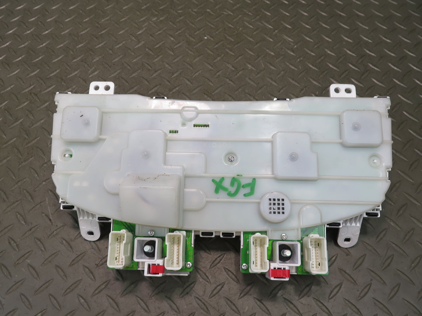 2005-2006 Lexus UZJ120L GX470 Instrument Cluster Gauge Speedometer 83800-60B91