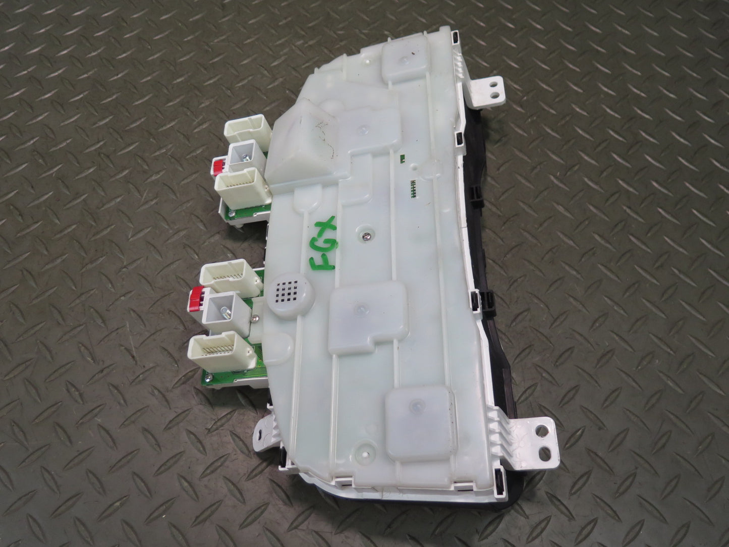 2005-2006 Lexus UZJ120L GX470 Instrument Cluster Gauge Speedometer 83800-60B91